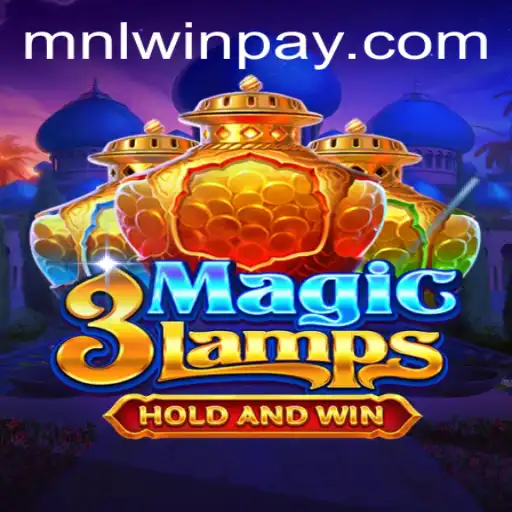 Unveiling 3MagicLamps: A Captivating Gaming Experience at MNLWin.COM