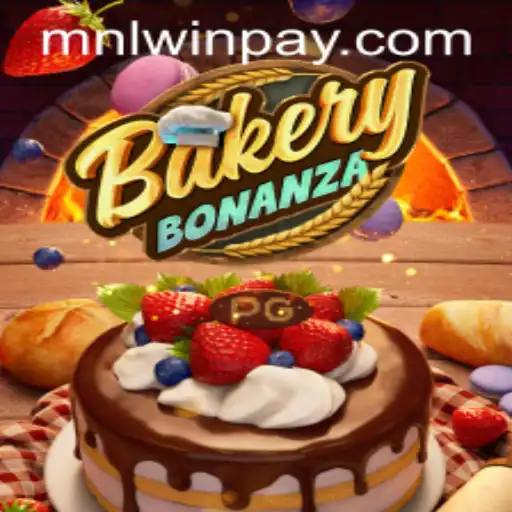 BakeryBonanza: An Immersive Gaming Experience with MNLWin.COM