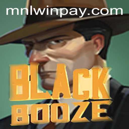 BlackBooze: An Immersive Gaming Experience with MNLWin.COM