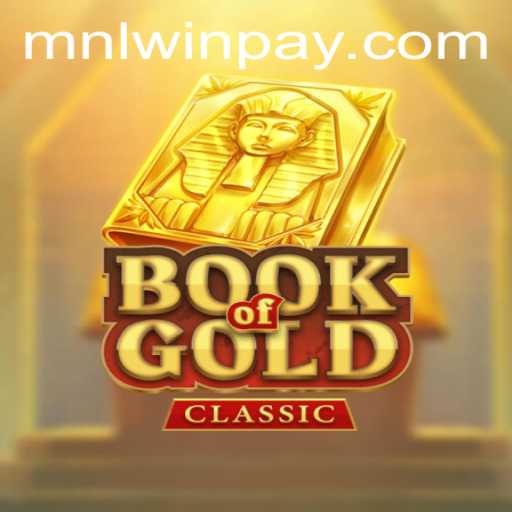 Discover the Exciting World of BookOfGoldClassic: A Detailed Overview