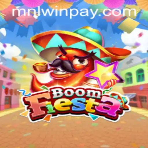 BoomFiesta—A Thrilling Gaming Experience With MNLWin.COM