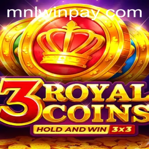 Discover the World of 3RoyalCoins: A Thrilling Gaming Experience