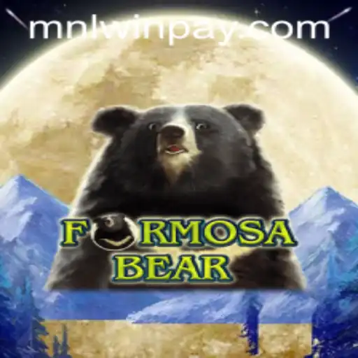 Exploring the New Game FormosaBear: A Dive into MNLWin.COM's Latest Offering