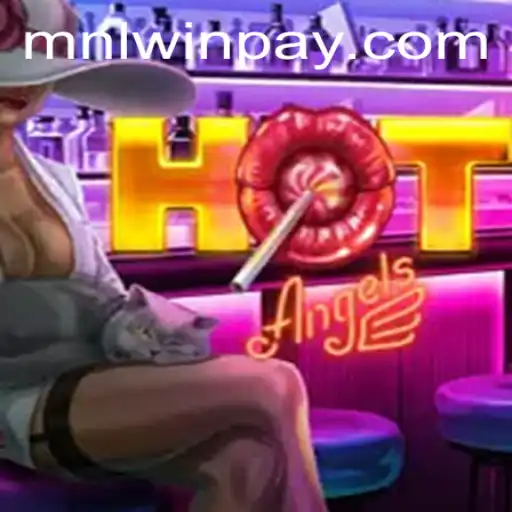Explore HotAngels: A Thrilling New Game Experience with MNLWin.COM