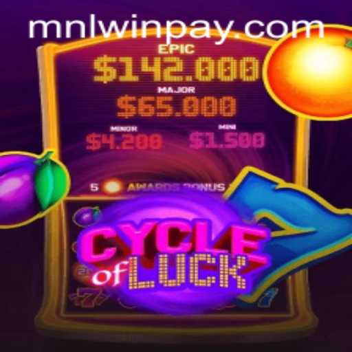 Discover the Exciting World of CycleofLuck with MNLWin.COM