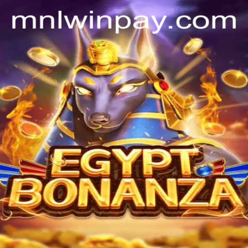 Discover the Exciting World of EgyptBonanza on MNLWin.COM