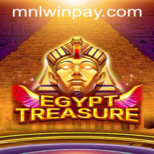 Explore the Mysteries of EgyptTreasure: A Journey into the Sands of Time