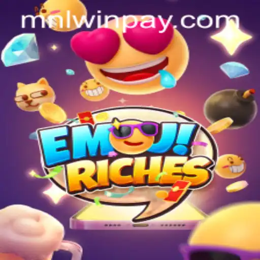 Exploring the Exciting Virtual World of EmojiRiches