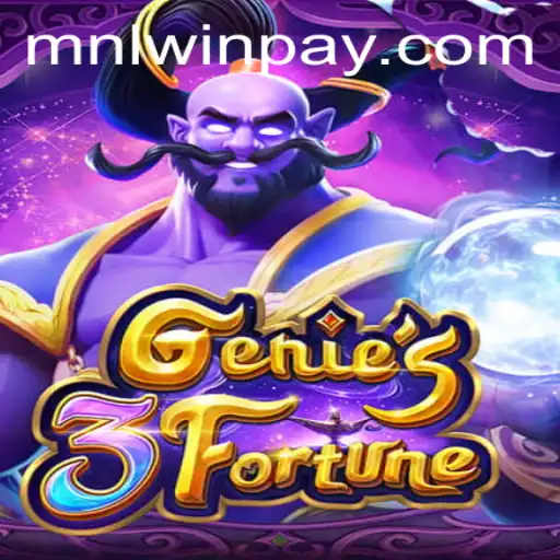 Discover the Thrilling World of Genie3Fortune and MNLWin.COM