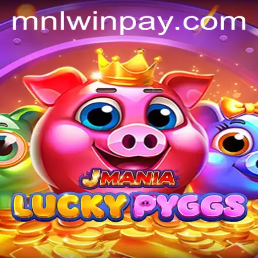 Discover the Thrills of JManiaLuckyPyggs: A Comprehensive Guide to MNLWin.COM's Latest Sensation