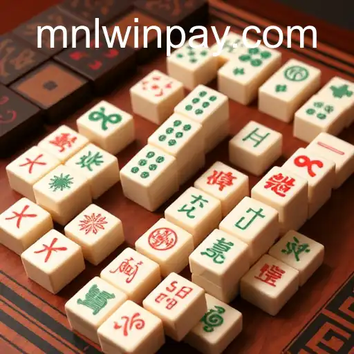 The Fascinating World of Mahjong: A Deep Dive