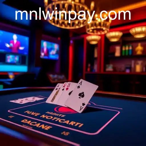 The Evolution of Online Baccarat: Why MNLWin.COM is the Go-To Platform