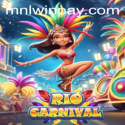 RioCarnival: A Festive Gaming Experience