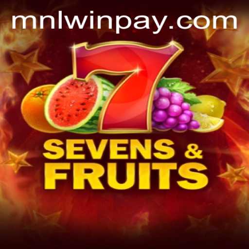 Discover SevensFruits: A Thrilling Slot Adventure with MNLWin.COM
