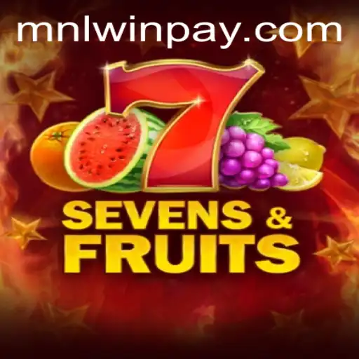 Discover SevensFruits: A Thrilling Slot Adventure with MNLWin.COM