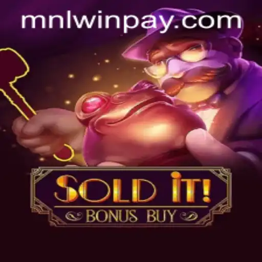 Experience the Thrill of SolditBonusBuy in MNLWin.COM