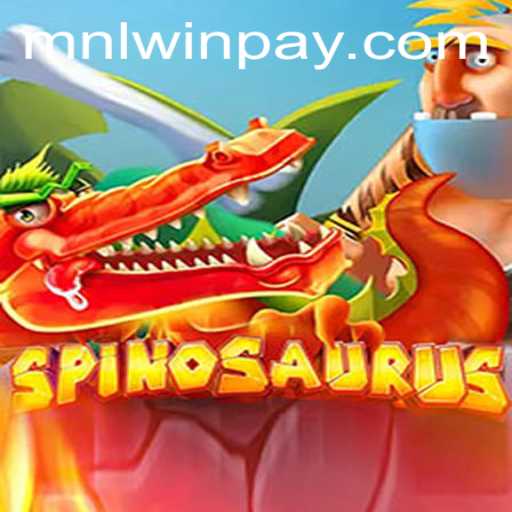 Exploring the Exciting World of Spinosaurus at MNLWin.COM