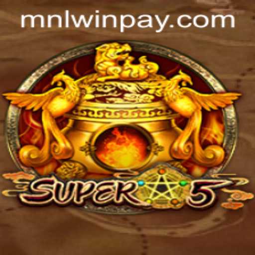 Discover the Exciting World of Super5: A Deep Dive into MNLWin.COM's Latest Sensation
