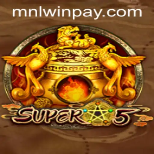 Discover the Exciting World of Super5: A Deep Dive into MNLWin.COM's Latest Sensation