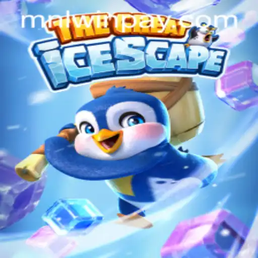 Discover TheGreatIcescape: A Thrilling Adventure with MNLWin.COM