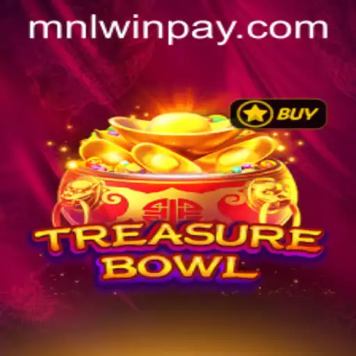TreasureBowl: Exploring the Exciting New Game at MNLWin.COM