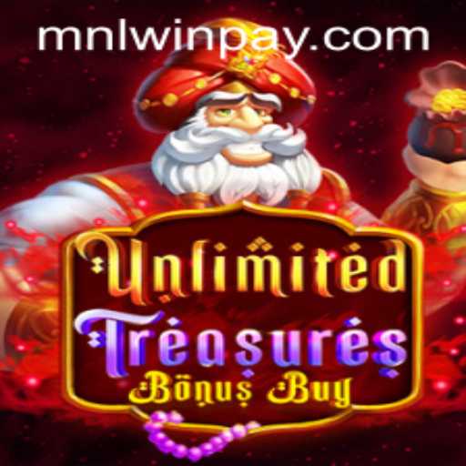 UnlimitedTreasuresBonusBuy Game Overview: Your Gateway to Adventure