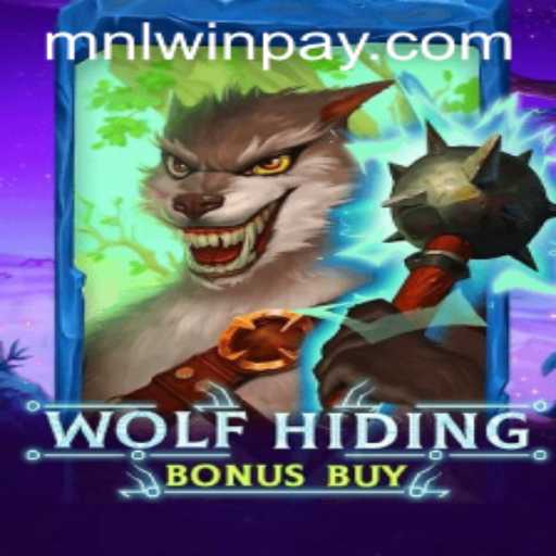 Explore the Exciting World of WolfHidingBonusBuy: A Revolutionary Casino Game